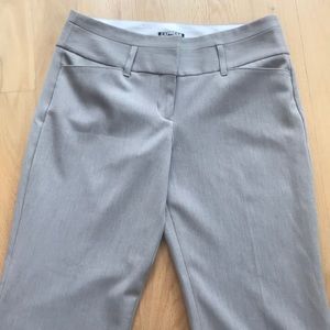 Express Editor Pants